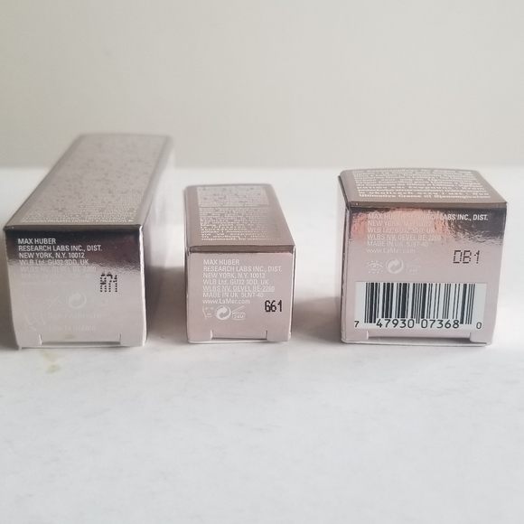 La Mer Genaissance Set of 3! Brand New in box! - Picture 3 of 4